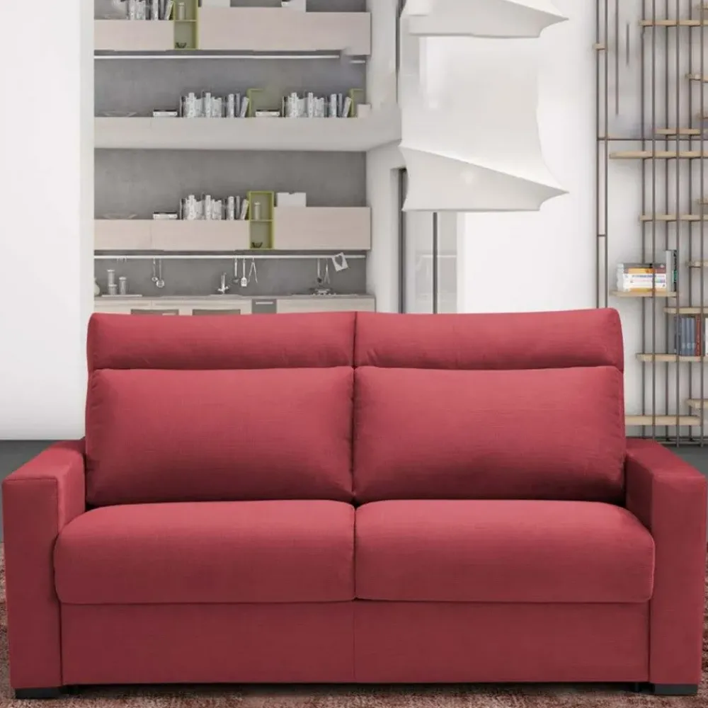 Vis comoda Divano letto Modern comfort a prezzo scontato- Divani Letto|Divani
