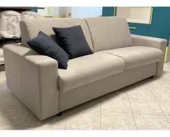 Diva Design Divano letto Monza ad un prezzo conveniente- Divani Letto|Divani