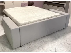 Diva Design Divano letto Monza ad un prezzo conveniente- Divani Letto|Divani