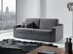 Crippa Salotti Divano letto Moon Crippa divani&letti a PREZZO OUTLET- Divani Letto|Divani
