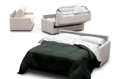 MorbidLine Salotti Divano letto Firmamento PREZZI OUTLET sconto 29%- Divani Letto|Divani