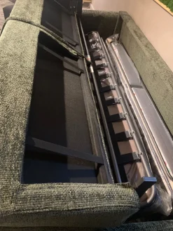 Sale Divano letto Morbidone : con uno SCONTO ESCLUSIVO del 16% Divani Letto|Divani