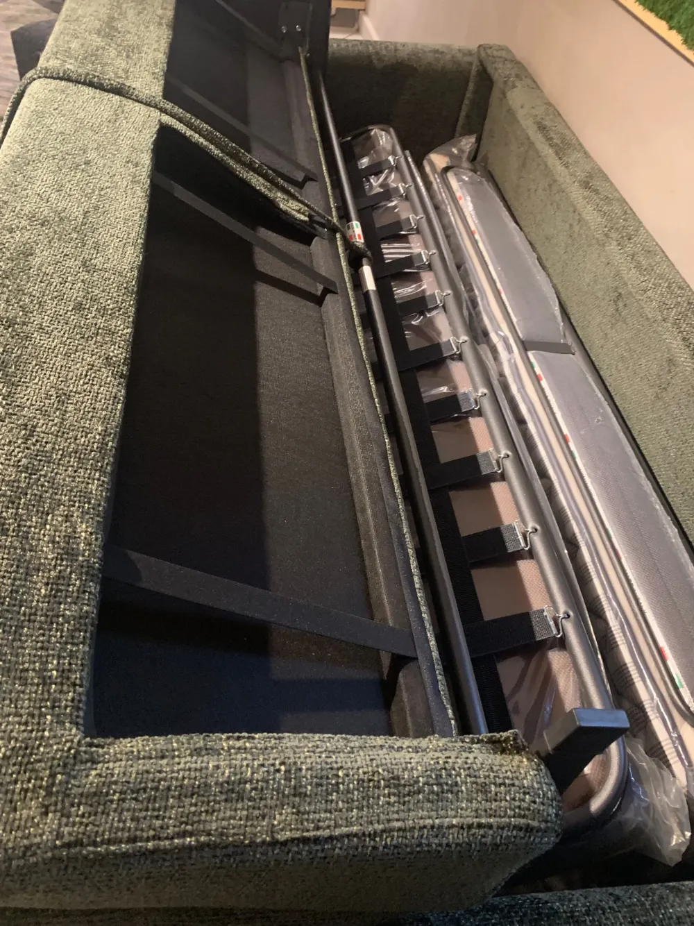 Sale Divano letto Morbidone : con uno SCONTO ESCLUSIVO del 16% Divani Letto|Divani