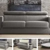 Divano letto Morphing a prezzo ribassato^Artigianale Outlet