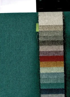 Divano letto Mottes selection in tessuto. Prezzo ribassato!^Collezione esclusiva Online