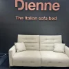 Divano Letto Mura di a prezzo ribassato^Dienne Salotti Sale