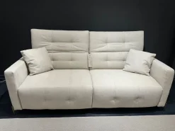 Divano Letto Mura di a prezzo ribassato^Dienne Salotti Sale