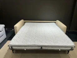 Divano Letto Mura di a prezzo ribassato^Dienne Salotti Sale