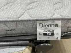 Divano Letto Mura di a prezzo ribassato^Dienne Salotti Sale