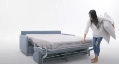 Hot Divano letto Naxos   ad un prezzo vantaggioso Divani Letto|Divani