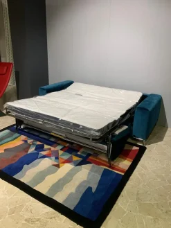 Outlet Divano Letto Nixon di a prezzo ribassato Divani Letto|Divani