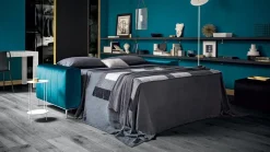 Divano letto NIXON a PREZZO OUTLET Divani Letto|Divani