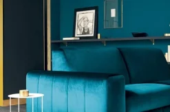 Felis Divano letto Nixon in Offerta Outlet- Divani Letto|Divani