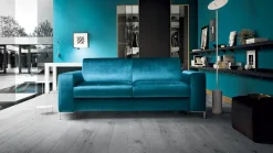 Felis Divano letto Nixon in Offerta Outlet- Divani Letto|Divani