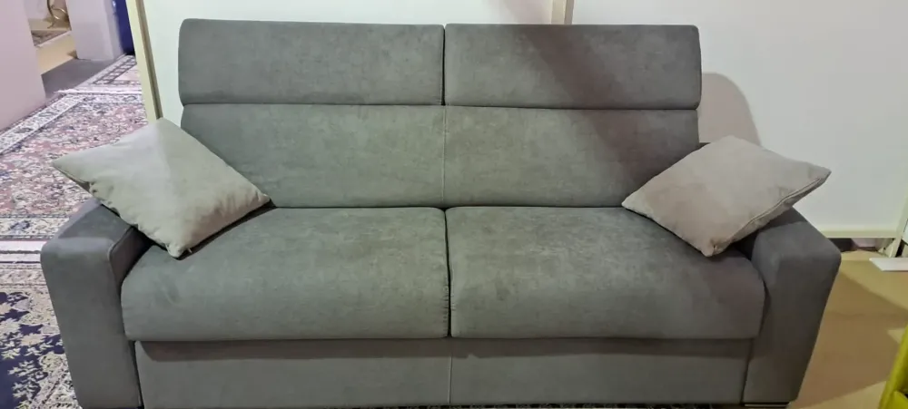 Clearance Divano Letto Oceano ad un prezzo imperdibile Divani Letto|Divani