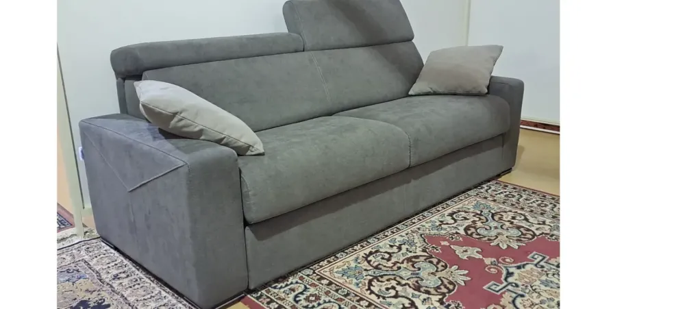 Clearance Divano Letto Oceano ad un prezzo imperdibile Divani Letto|Divani