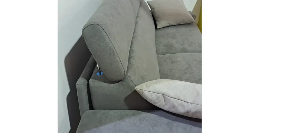 Clearance Divano Letto Oceano ad un prezzo imperdibile Divani Letto|Divani