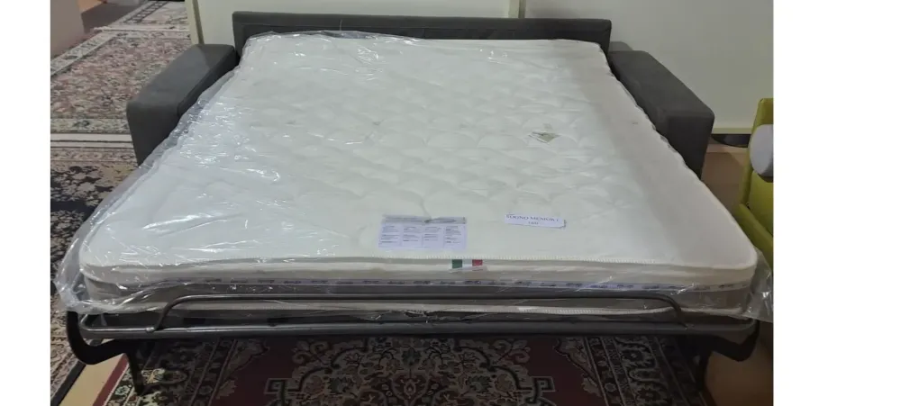 Clearance Divano Letto Oceano ad un prezzo imperdibile Divani Letto|Divani