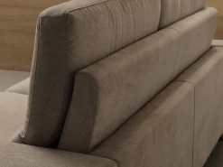 New Divano letto Odessa Crippa divani&letti in Offerta Outlet Divani Letto|Divani