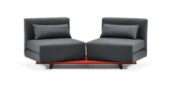 Divano Letto Oplà in Offerta Outlet a 2391 Euro Divani Letto|Divani