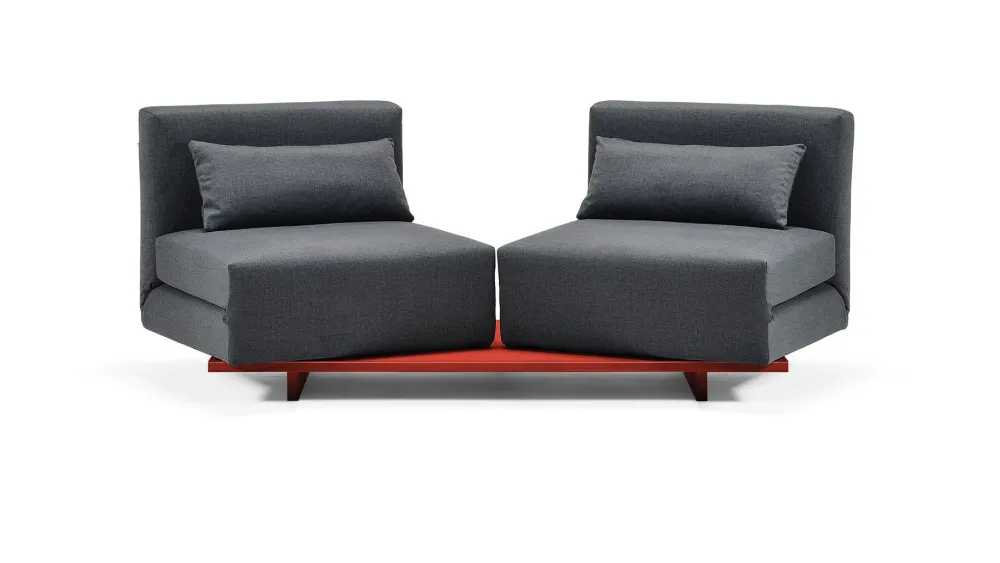 Divano Letto Oplà in Offerta Outlet a 2391 Euro Divani Letto|Divani