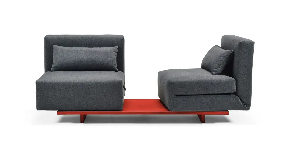 Divano Letto Oplà in Offerta Outlet a 2391 Euro Divani Letto|Divani