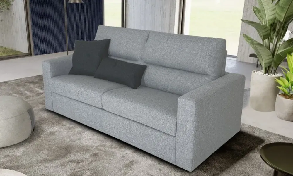 Divano Letto Paradise in Offerta Outlet a 1199 Euro^Kermes Hot