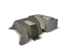 Divano Letto Paradise in Offerta Outlet a 1199 Euro^Kermes Hot