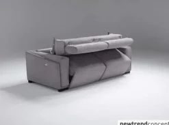 Divano letto Peter relax/letto PREZZI OUTLET^Kermes Discount