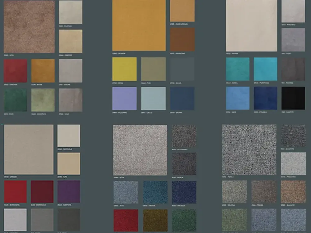 Sale Divano letto Posillipo : con uno SCONTO ESCLUSIVO del 60% Divani Letto|Divani