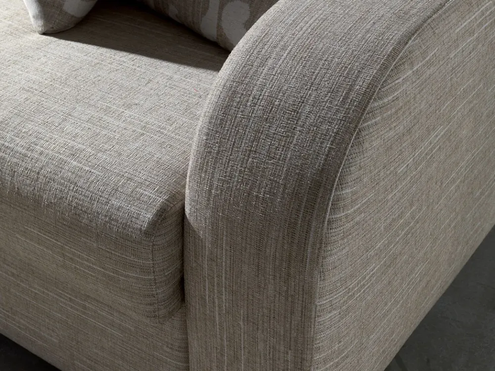 Outlet Divano letto Rail Crippa divani&letti scontato Divani Letto|Divani