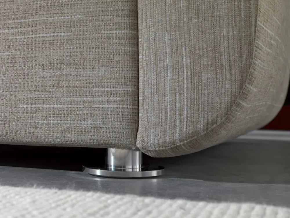 Outlet Divano letto Rail Crippa divani&letti scontato Divani Letto|Divani