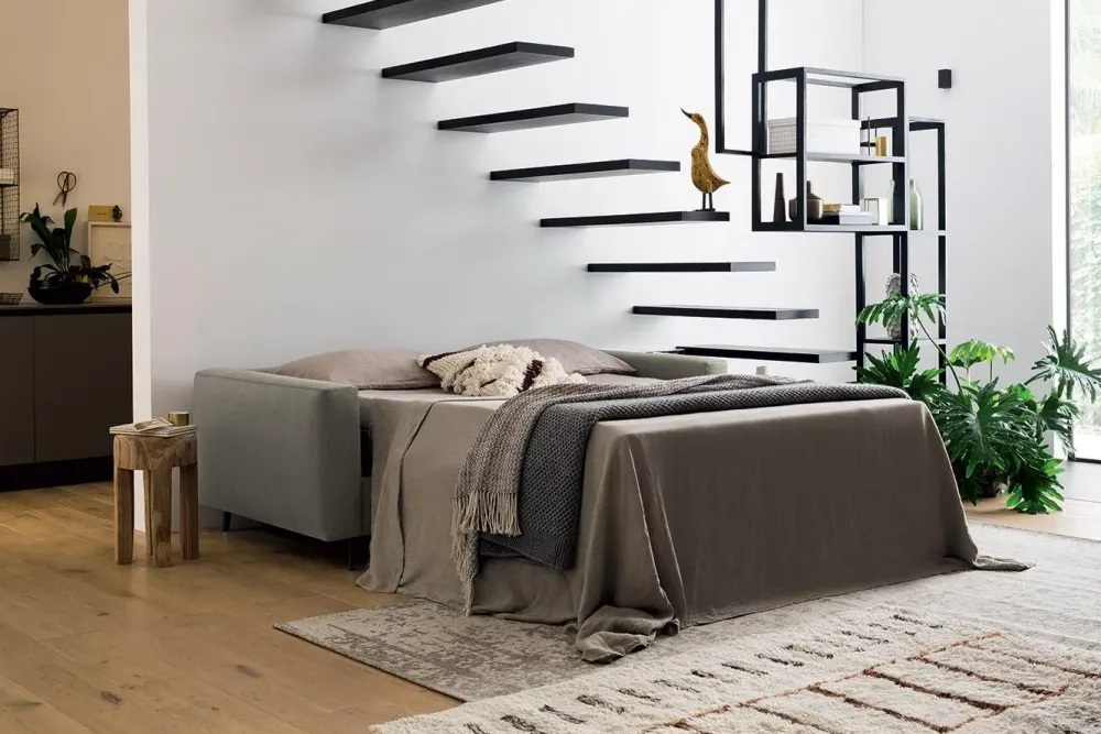 Felis Divano letto REGIS a prezzo scontato- Divani Letto|Divani