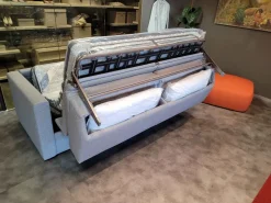 Divano letto Reverso 2021 a PREZZO OUTLET scontato del 35%^Vitarelax New