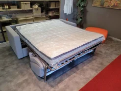 Divano letto Reverso 2021 a PREZZO OUTLET scontato del 35%^Vitarelax New