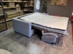 Divano letto Reverso 2021 a PREZZO OUTLET scontato del 35%^Vitarelax New