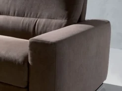 Hot Divano letto Roger Crippa divani&letti PREZZI OUTLET Divani Letto|Divani