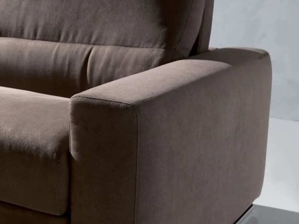 Hot Divano letto Roger Crippa divani&letti PREZZI OUTLET Divani Letto|Divani