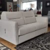 Divano Letto Roger di a prezzo ribassato^Il Benessere Outlet
