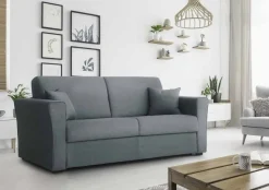 Divano letto Rubino con forte sconto^Aerre Italia Clearance