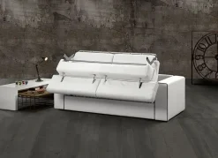 Divano letto Russel a prezzo scontato^Excò Clearance