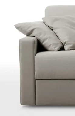 Salvetti Divano letto Cris PREZZI OUTLET sconto 37%- Divani Letto|Divani