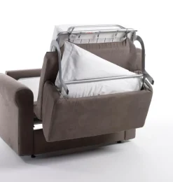 Salvetti Divano letto Cris PREZZI OUTLET sconto 37%- Divani Letto|Divani