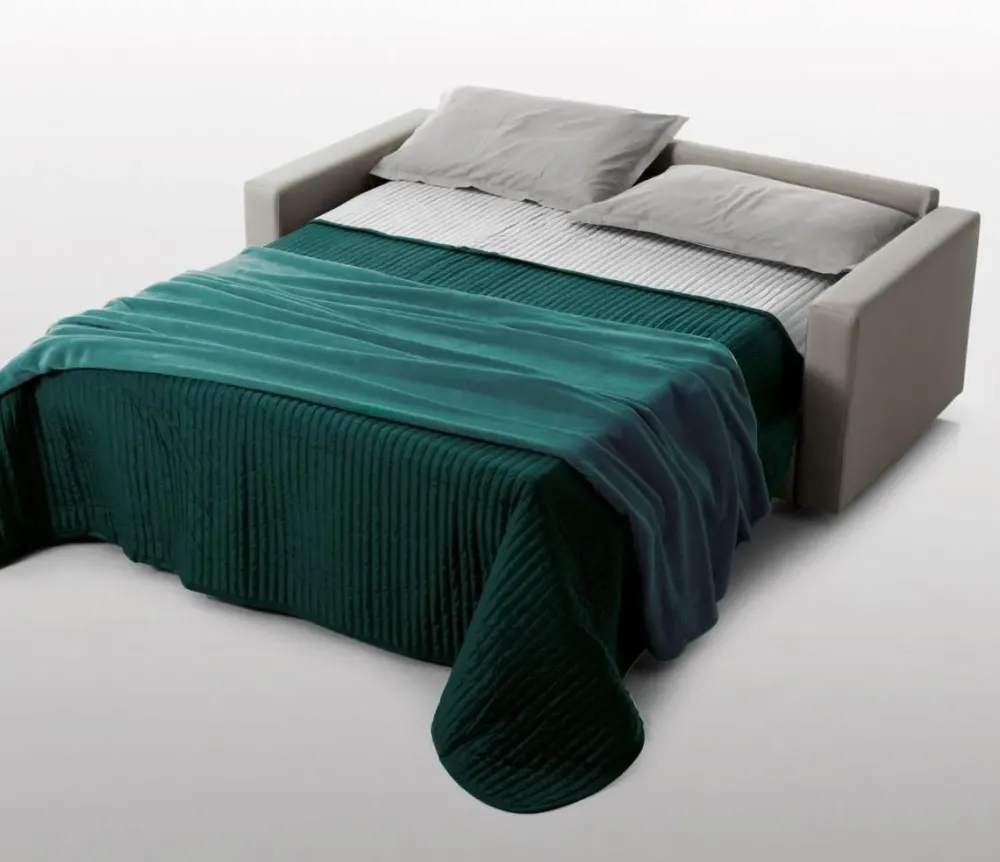 Salvetti Divano letto Cris PREZZI OUTLET sconto 37%- Divani Letto|Divani