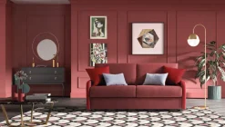 Le Comfort Divano letto Santorini : SCONTO ESCLUSIVO- Divani Letto|Divani