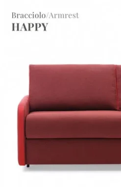 Le Comfort Divano letto Santorini a prezzi convenienti- Divani Letto|Divani