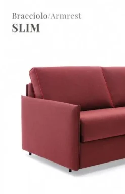 Le Comfort Divano letto Santorini a prezzi convenienti- Divani Letto|Divani