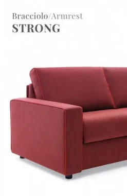 Le Comfort Divano letto Santorini a prezzi convenienti- Divani Letto|Divani