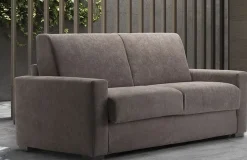 Divano letto Scott ad un prezzo conveniente^Artigianale Online