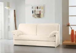 Divano letto Sidney con letto a castello  a prezzo ribassato^Collezione esclusiva Online